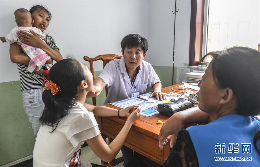 新一輪醫改再攻堅