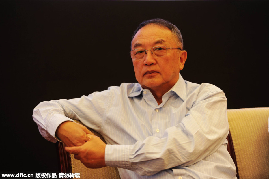 盤點：參加互聯網大會的科技大佬們的2015金句集錦