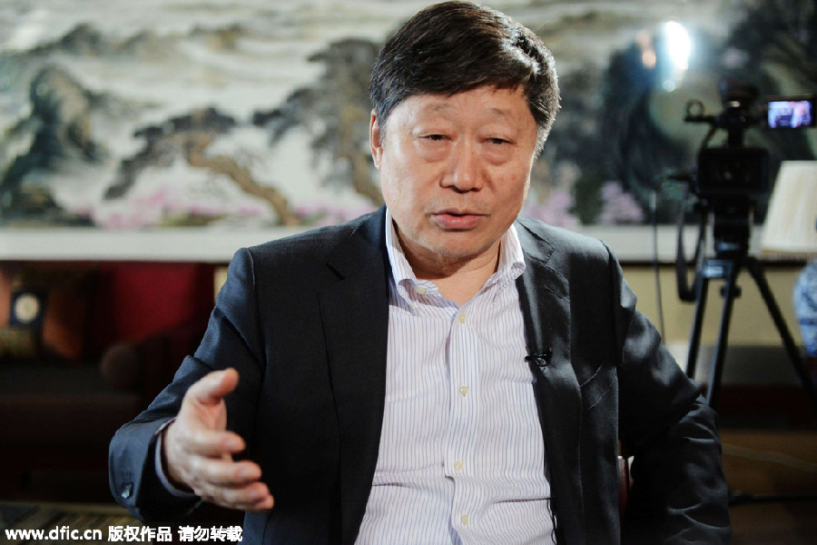 盤點：參加互聯網大會的科技大佬們的2015金句集錦