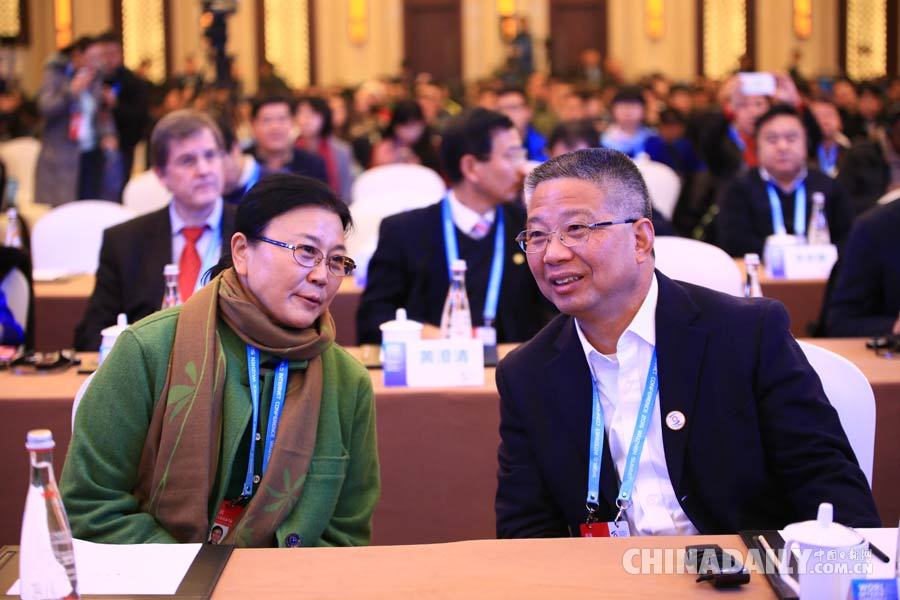 會場花絮：現場嘉賓篇