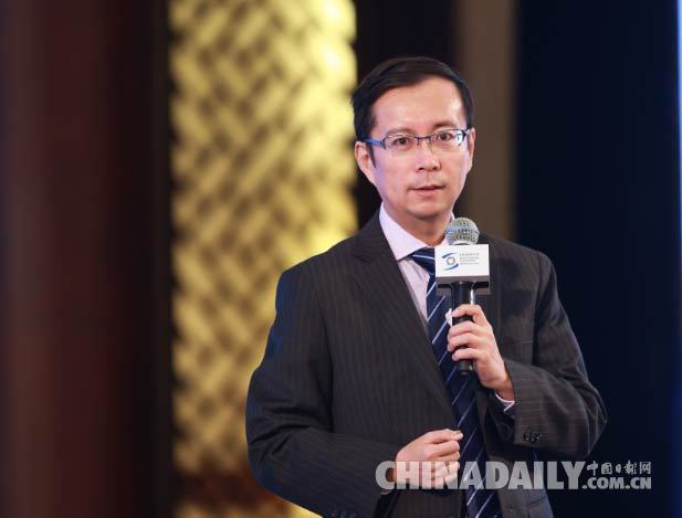 發表演講的嘉賓都有誰