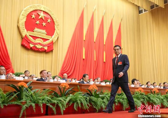 外媒解析政府報告之反腐：不只為抓幾個貪官