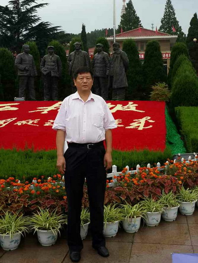 植樹節特刊：人才本身是力量