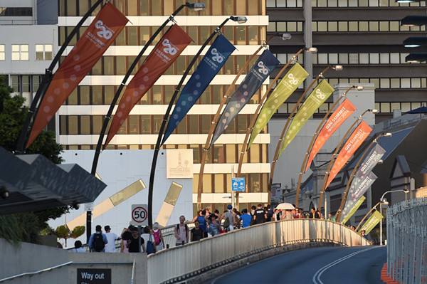 圖話 | 二十國集團峰會主要研究啥？