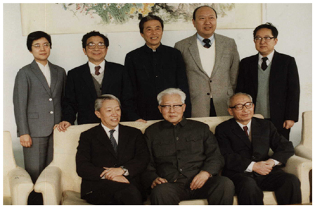 艱苦創業 中國日報名揚天下