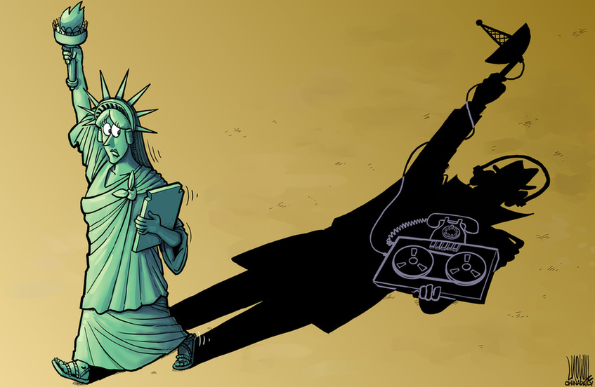 《中國日報》35周年慶生：歷屆中國新聞獎獲獎漫畫作品回顧