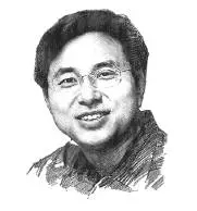 中國日報35周年回憶:鐵路提速 讓家更近