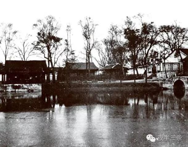 “紀(jì)念建黨95周年”：救國運(yùn)動(dòng)從夢(mèng)草公園開始