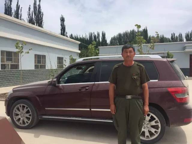 新疆老黨員不忘初心：共產黨員什么時候都不能脫離群眾