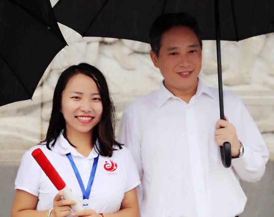 【網(wǎng)絡(luò)媒體走轉(zhuǎn)改】“長征路上奔小康”網(wǎng)絡(luò)媒體“走轉(zhuǎn)改”采訪活動啟動