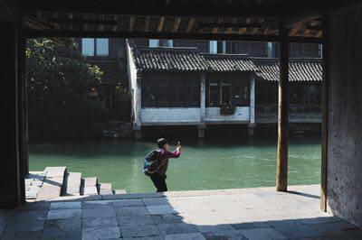 第三屆世界互聯(lián)網(wǎng)大會(huì)開(kāi)幕在即 記者眼中的“浙”三年