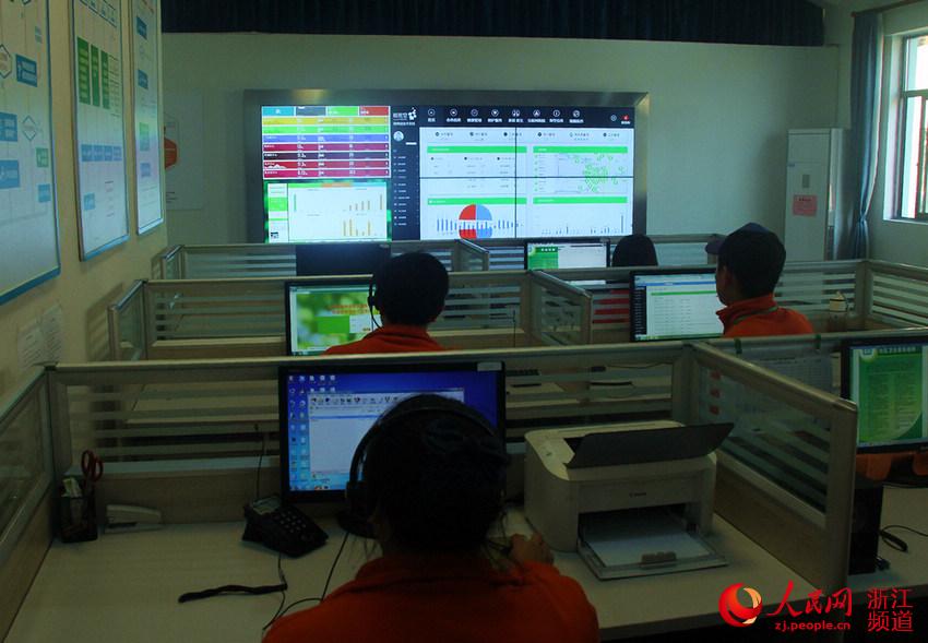 “互聯網 ”醫養結合實現全覆蓋 烏鎮開啟智慧養老新模式