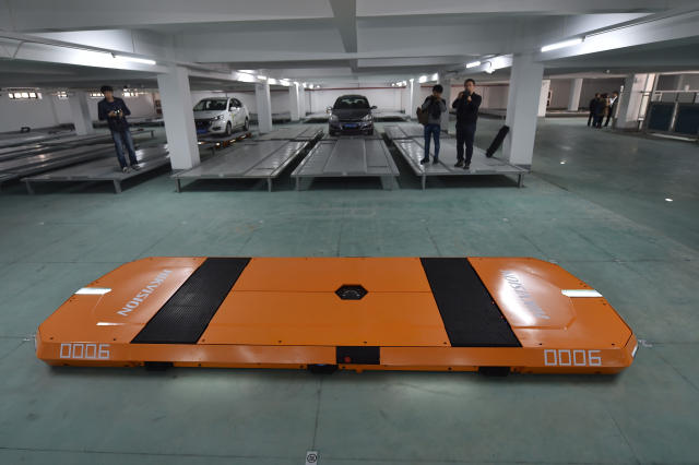 烏鎮：一個江南古鎮的互聯網元素