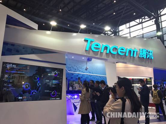 直擊世界互聯網大會：“互聯網之光”閃耀“智慧烏鎮”