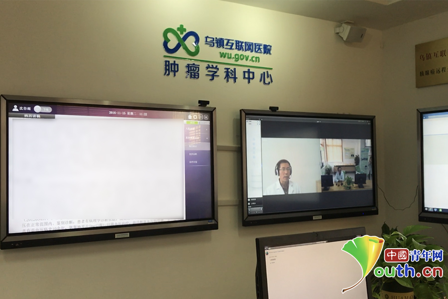 “烏鎮IOT傳奇”：互聯網科技為什么在烏鎮？