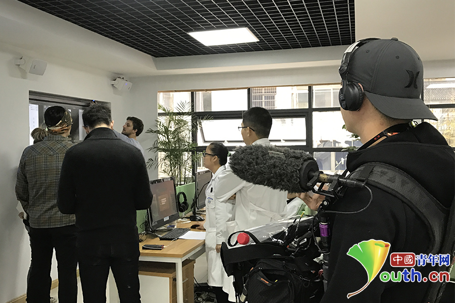 “烏鎮IOT傳奇”：互聯網科技為什么在烏鎮？