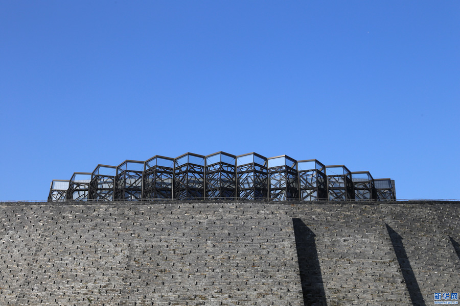 有顏值更有氣質(zhì)：千年水鄉(xiāng)啟動“烏鎮(zhèn)時間”