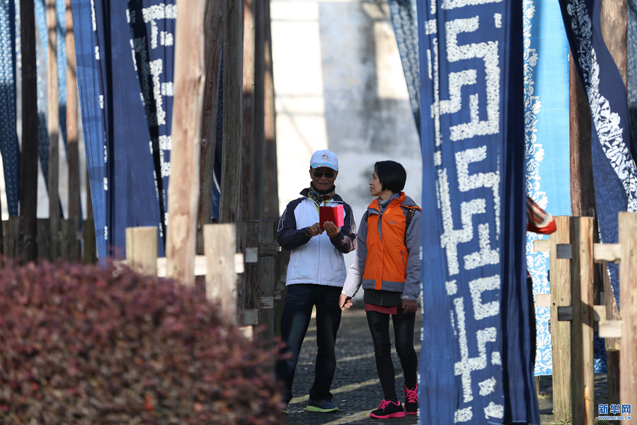 有顏值更有氣質：千年水鄉啟動“烏鎮時間”