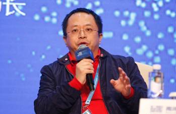 周鴻祎：互聯網競爭力取決于核心技術創新