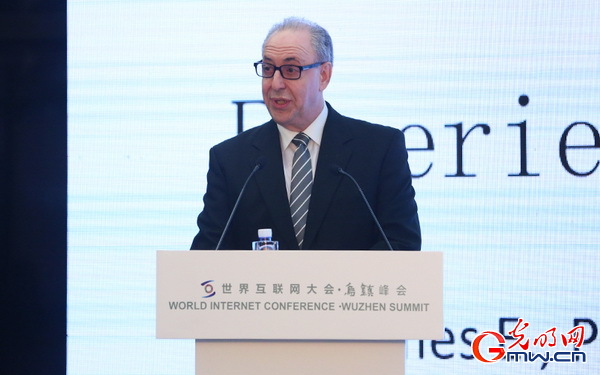 新媒體發展論壇:完善機制明確責任 力促網絡誠信新生態