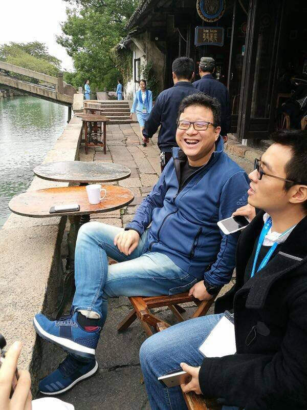 【@烏鎮(zhèn)時間】烏鎮(zhèn)大佬界評選各項最佳，看了心服口服！