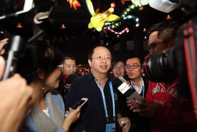 【@烏鎮(zhèn)時間】烏鎮(zhèn)大佬界評選各項最佳，看了心服口服！