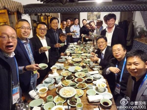 【@烏鎮(zhèn)時間】烏鎮(zhèn)大佬界評選各項最佳，看了心服口服！