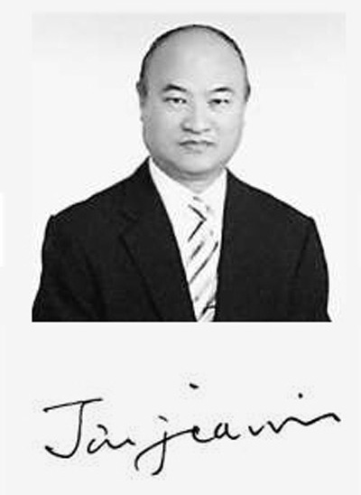 重振世界經濟 體現責任擔當(聚焦G20杭州峰會)——國際人士寄語