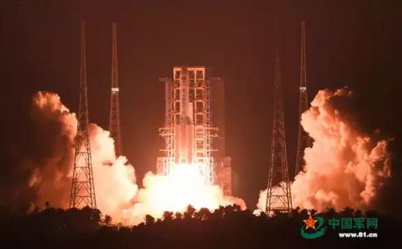 中國一“點”都不能少的底氣在哪里？