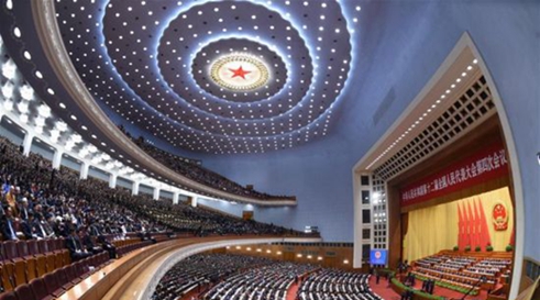 海外看兩會：美國主流媒體聚焦中國發展活力