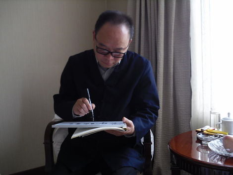 全國人大代表、中國道教協會副會長張金濤：弘揚道教養生文化