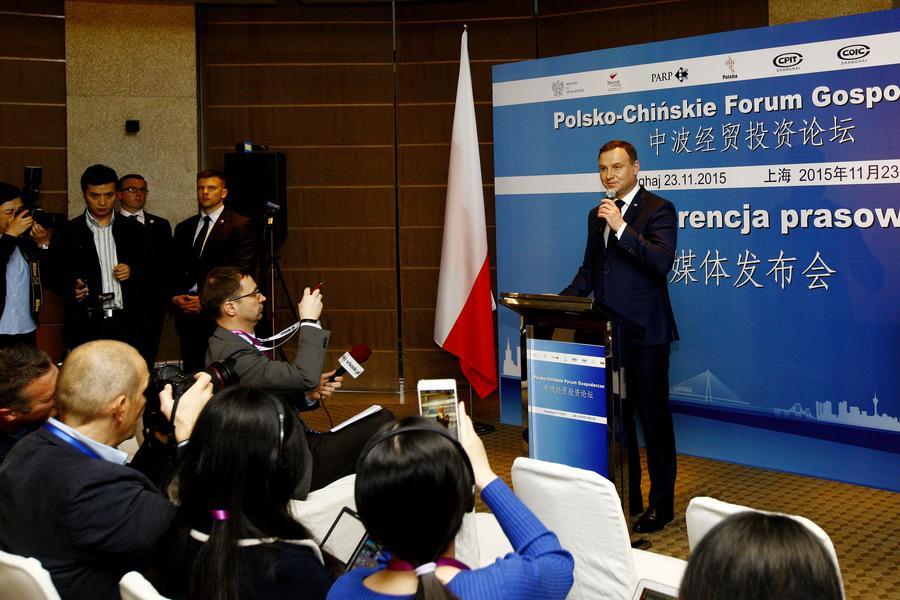 “一帶一路”建設推動中國－中東歐務實合作結碩果