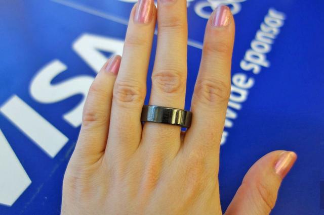 里約奧運會上出現了這些最新可穿戴黑科技