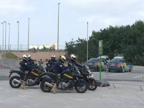 在奧運(yùn)村閑逛能遇到誰(shuí)？ 寧澤濤溜達(dá)似“老干部”