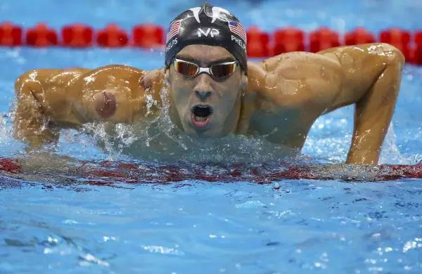 且看且珍惜 這是他們的奧運謝幕戰