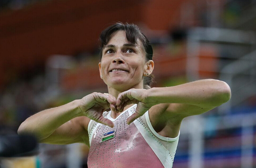 且看且珍惜 這是他們的奧運謝幕戰