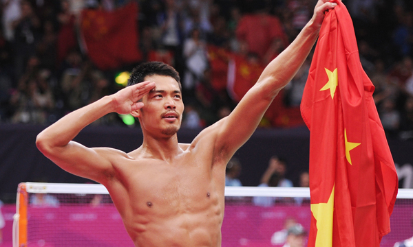 且看且珍惜 這是他們的奧運謝幕戰