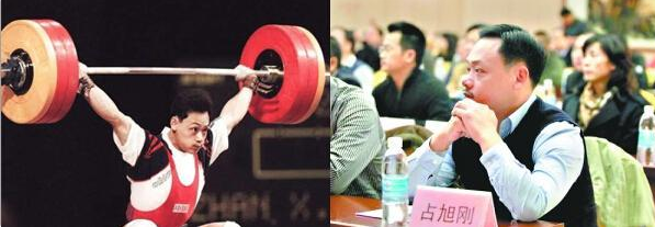 憶往昔：奧運冠軍今昔是何人