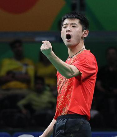 跨度 風度 靚度 賽場內(nèi)外奧運夢想同頻共振