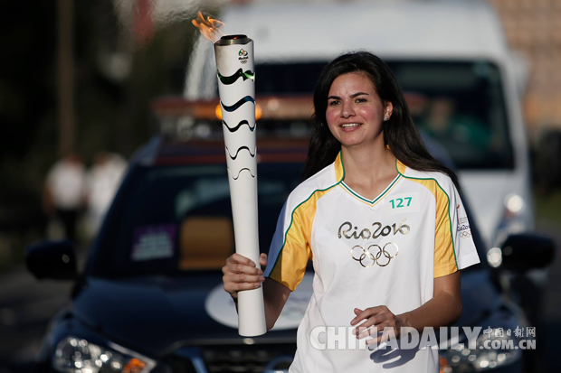 全球志愿者看奧運：“如何成為一名奧運志愿者”