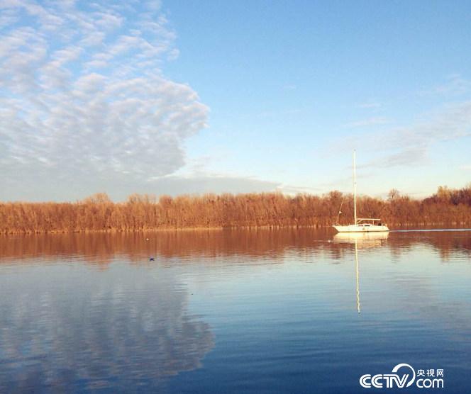 老大使憶貝爾格萊德：那山、那水、那人，一生難忘