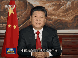 習大大捧紅的網絡熱詞，你知道幾個