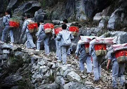 牢記總書記的囑托 貴州干部為脫貧攻堅(jiān)也是蠻拼的