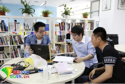 這三年，改革紅利讓更多老百姓“沐浴陽光”