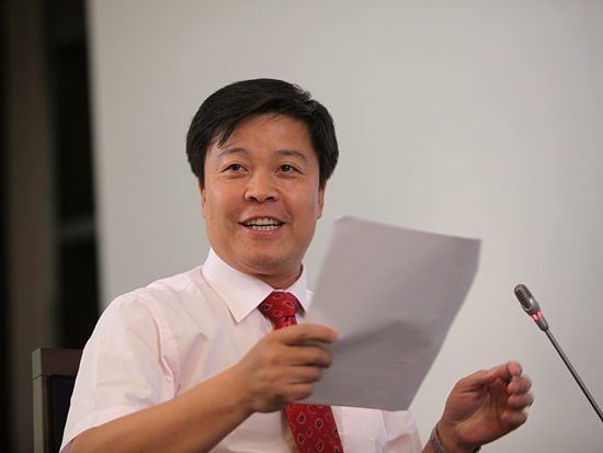 習近平治國理政“100句話”之：不能讓制度成為紙老虎、稻草人