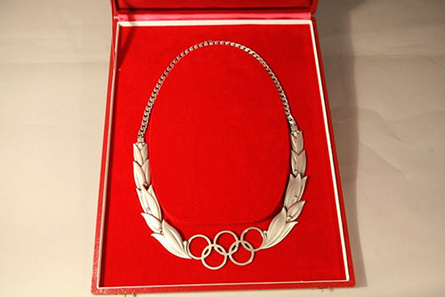 盤點：習近平三年7次國際授勛見證中國魅力