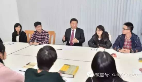 習近平的4大“核心能力”