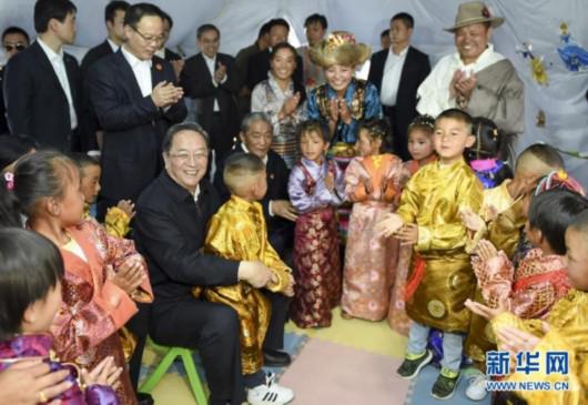 習近平兩次指示，是什么事？