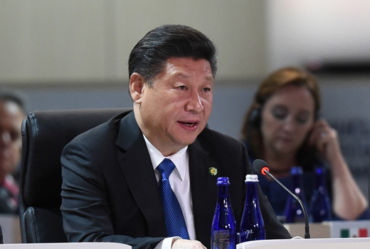 春生夏長，習(xí)近平兩會后出訪拓展我國外交新布局