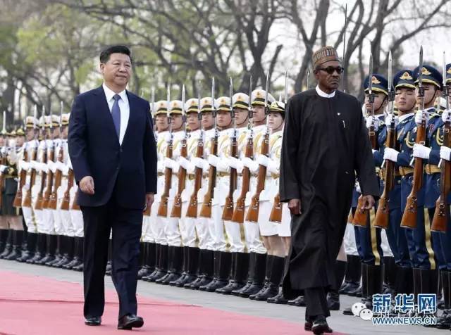 約堡峰會后，習(xí)近平如何談中非關(guān)系